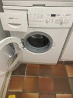 Waschmaschine Bosch Maxx 6kg weiss gebrauchter Zustand