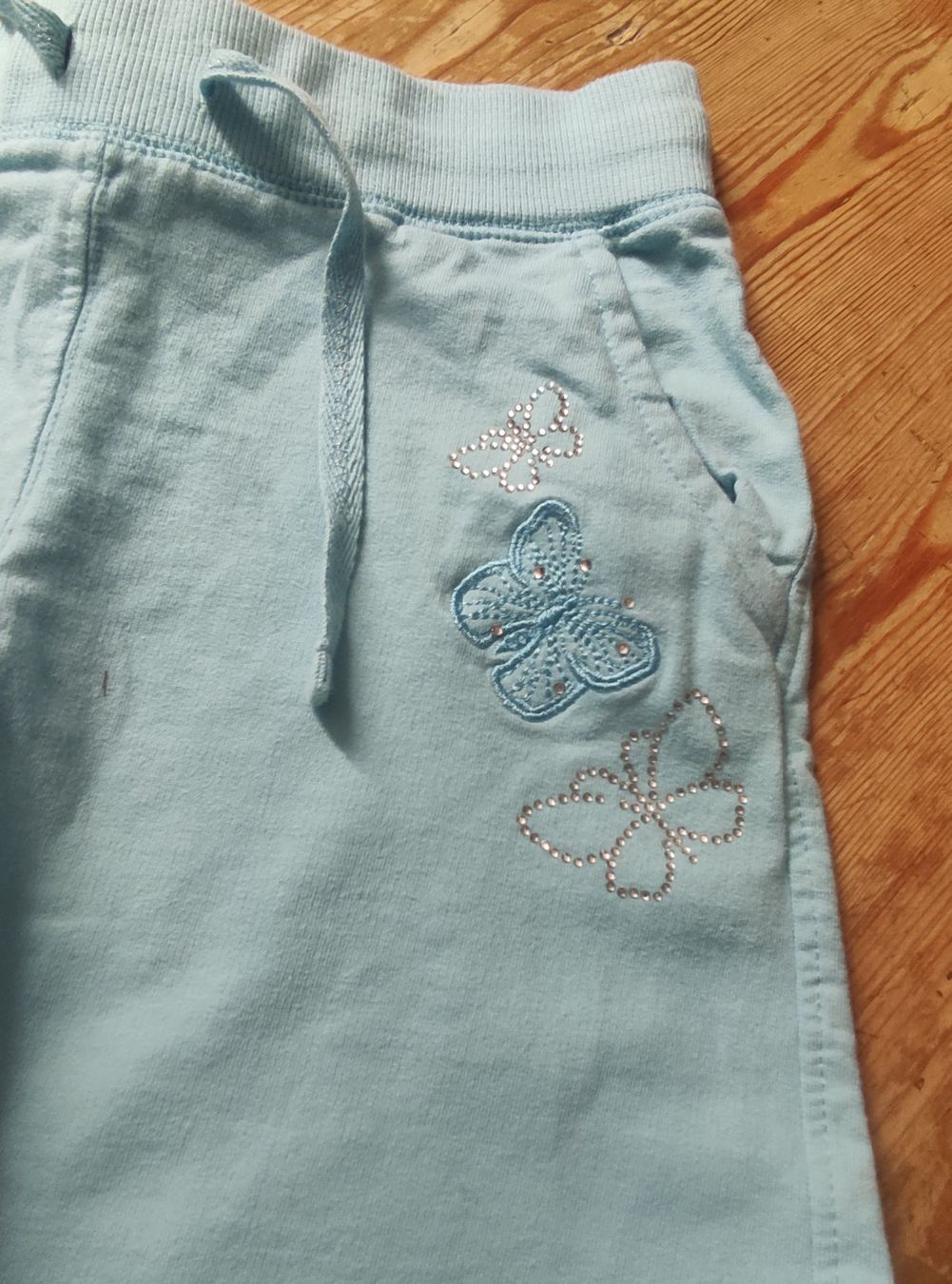Pantaloni: Trainerhosen – Usato da Mümliswil venduto da Andreablaukatze