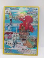 Pokémon Octillery TG03/TG30 – Trainer Gallery Holo – E