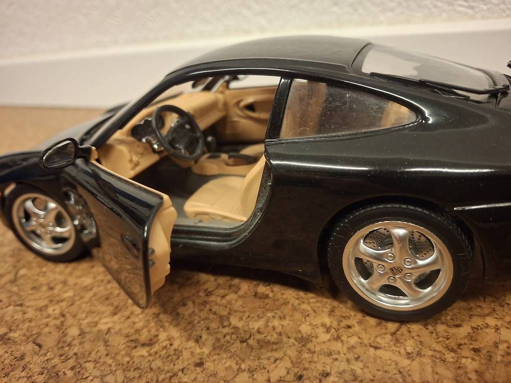 Modellini d'auto: Modellautos 1:18 – Usato da Therwil venduto da Johndo01 4