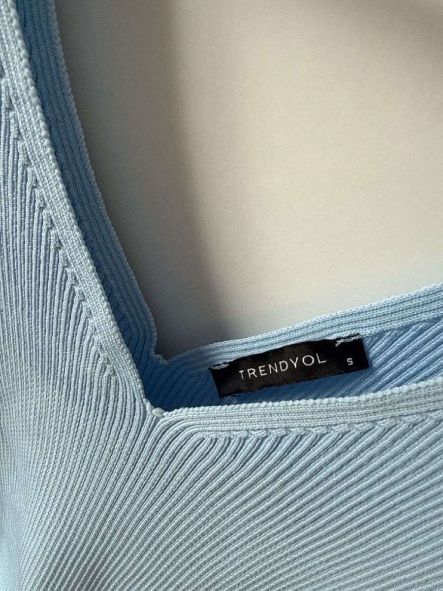 Zalando Top: Top – Nuovo (secondo la descrizione) da Kriens venduto da g_b_mk7j 6