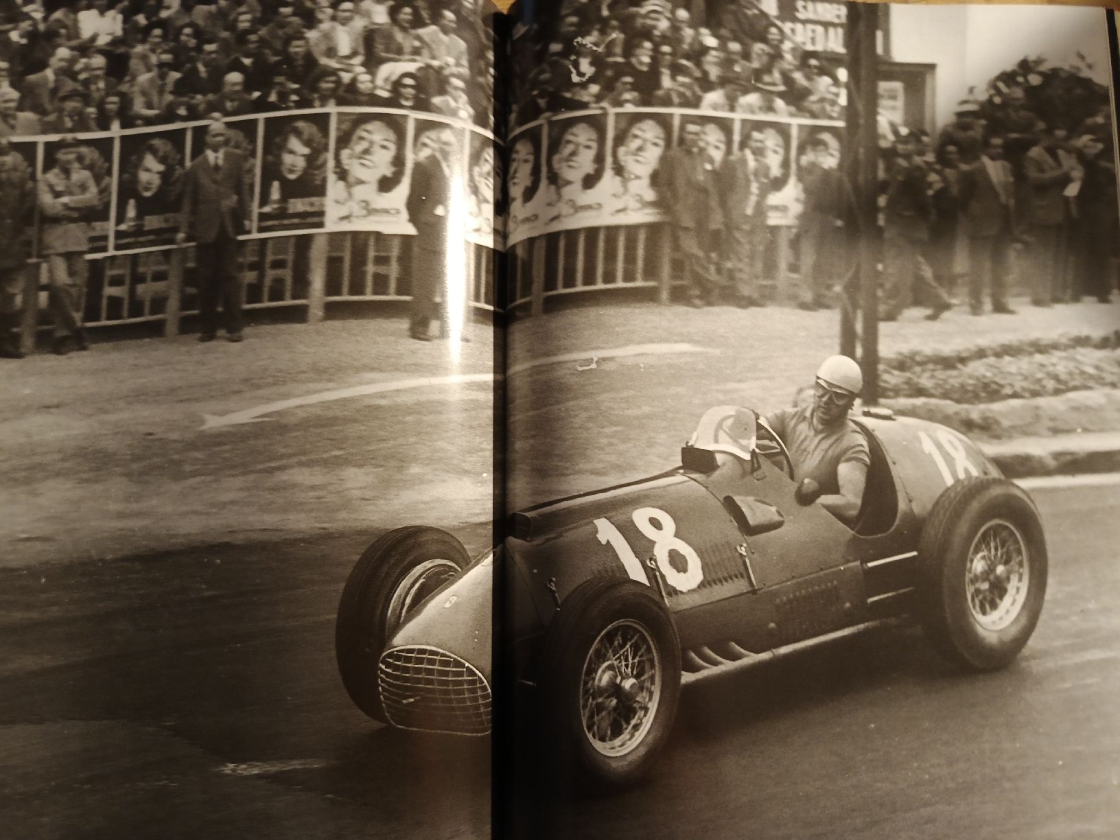 Libri: Buch Ferrari 248 Seiten  – Usato da Bex venduto da Canouille 6