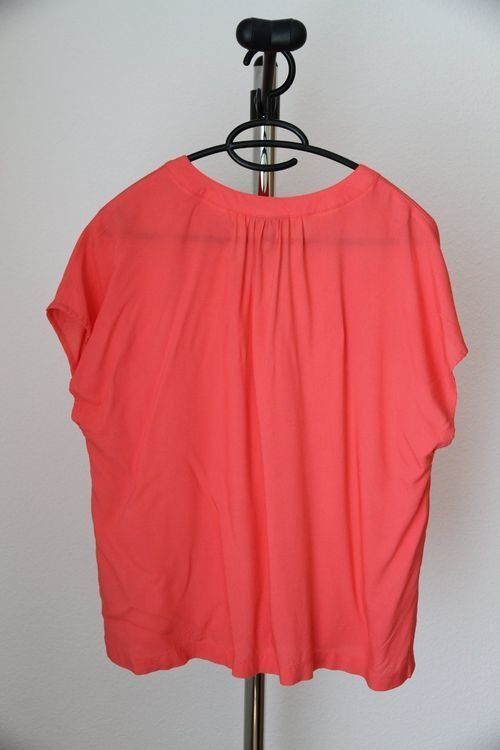 Camicette: Bluse, leichte Sommerbluse, Grösse 38, Street One – Usato da Nesselnbach venduto da ubourson 1