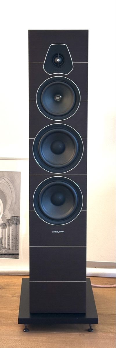 Sonus Faber Lautsprecher: Sonus Faber Lumina V – Gebraucht aus Muri b. Bern von Neb74 2