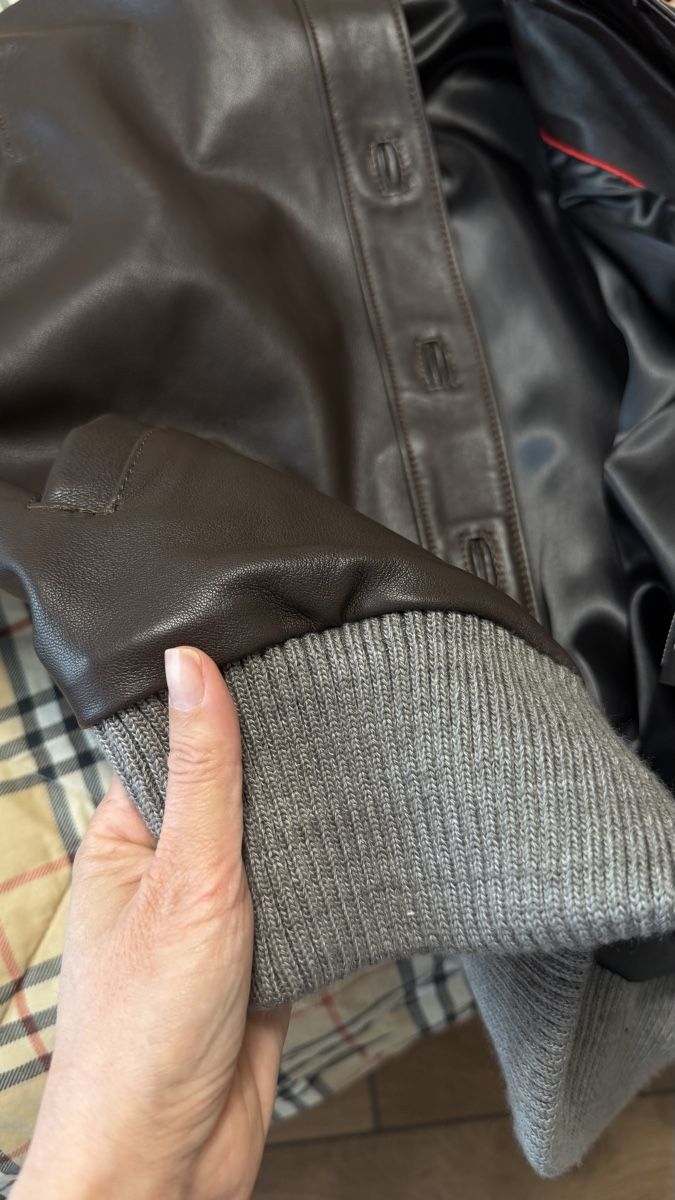 Jacken: Bomber sartoriale  – Neu (gemäss Beschreibung) aus Paradiso von viorea 5
