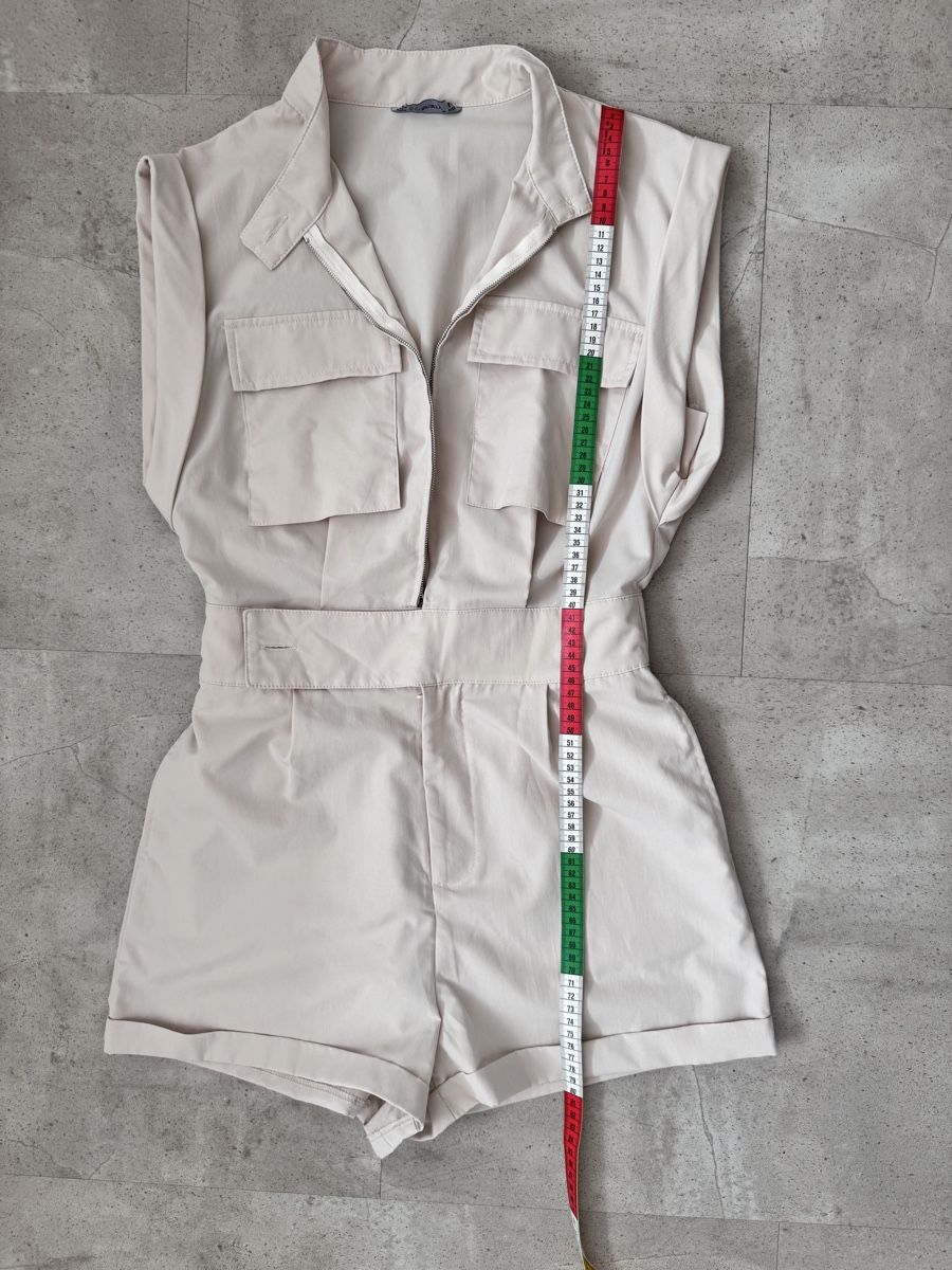 Tute: Jumpsuit gr M – Usato da Samedan venduto da lau_q8yh 6