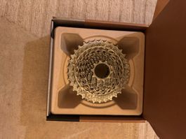Cassette SRAM Red 10-33