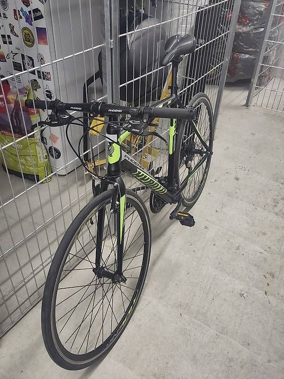 Phoenix Biciclette: Rennrad Phoenix Hybrid – Usato da Biel/Bienne venduto da Emanate 2