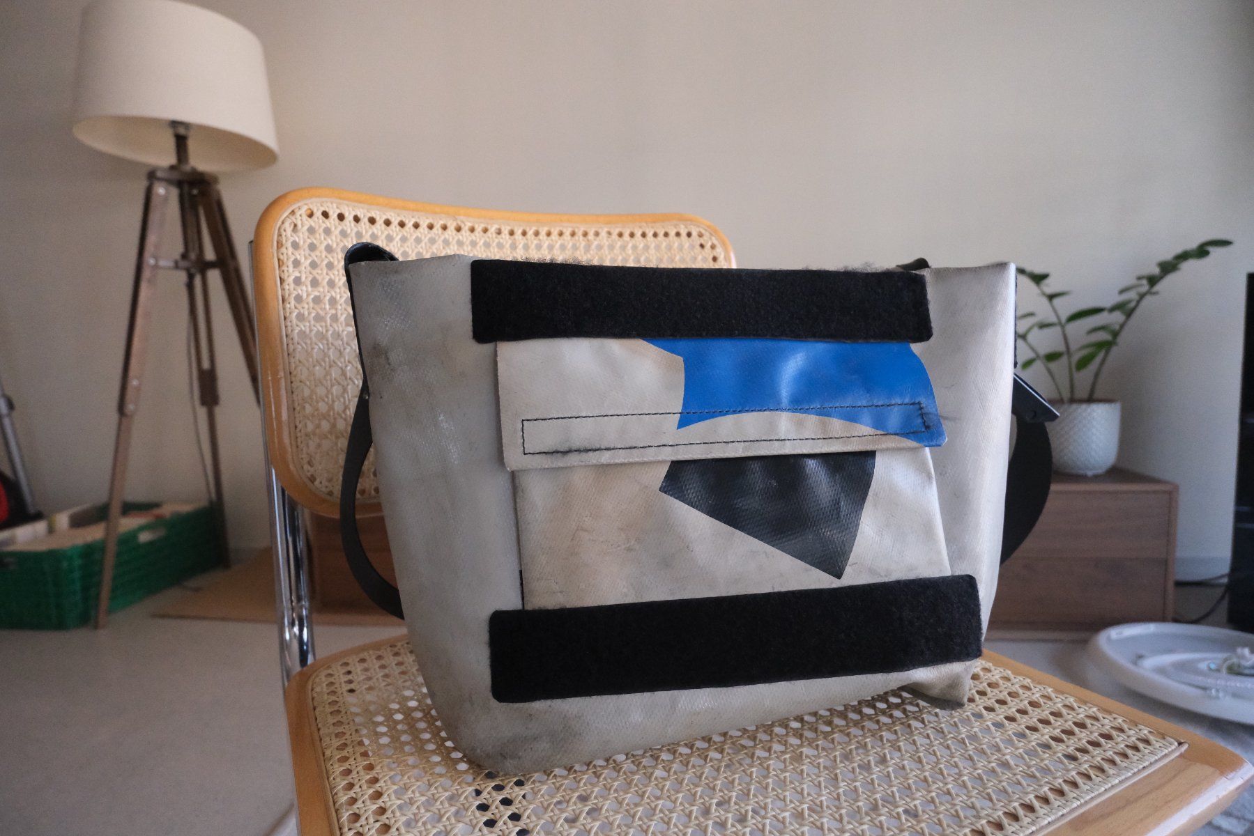 Freitag Taschen: Freitag Tasche Serie G5.1 – Gebraucht aus Luzern von sch_h7rz 3