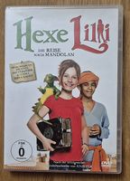 Kinderfilm DVD Hexe Lili