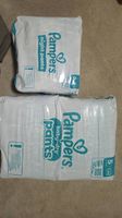 Neu Pampers pants( gr. 5: 80pcs+gr.5:32pcs) 