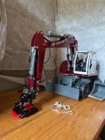 Rétro 3D 918 rc 1/14