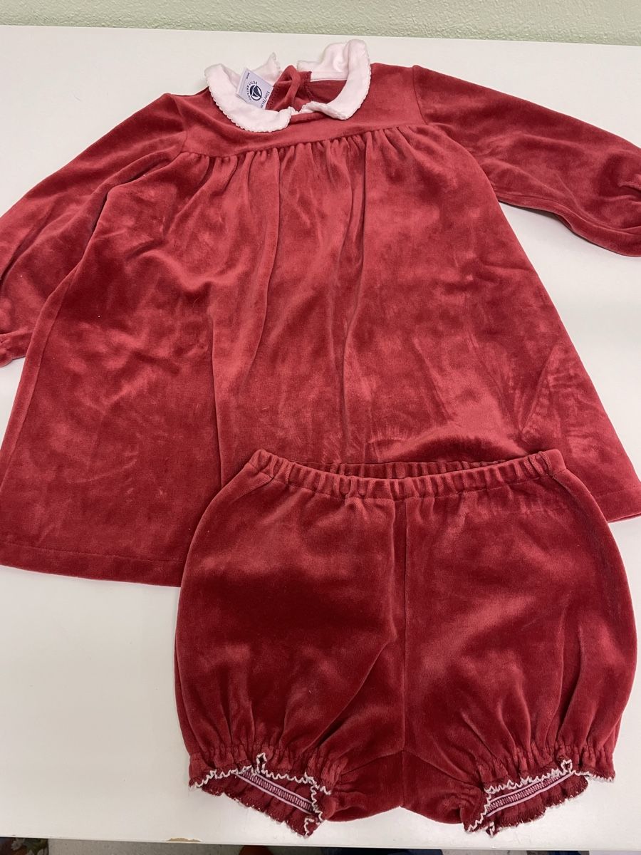 Petit Bateau Lotti & Set di vestiti: Clothing set / Kleider Konvolut – Usato da Zürich venduto da LoveFashion76 1