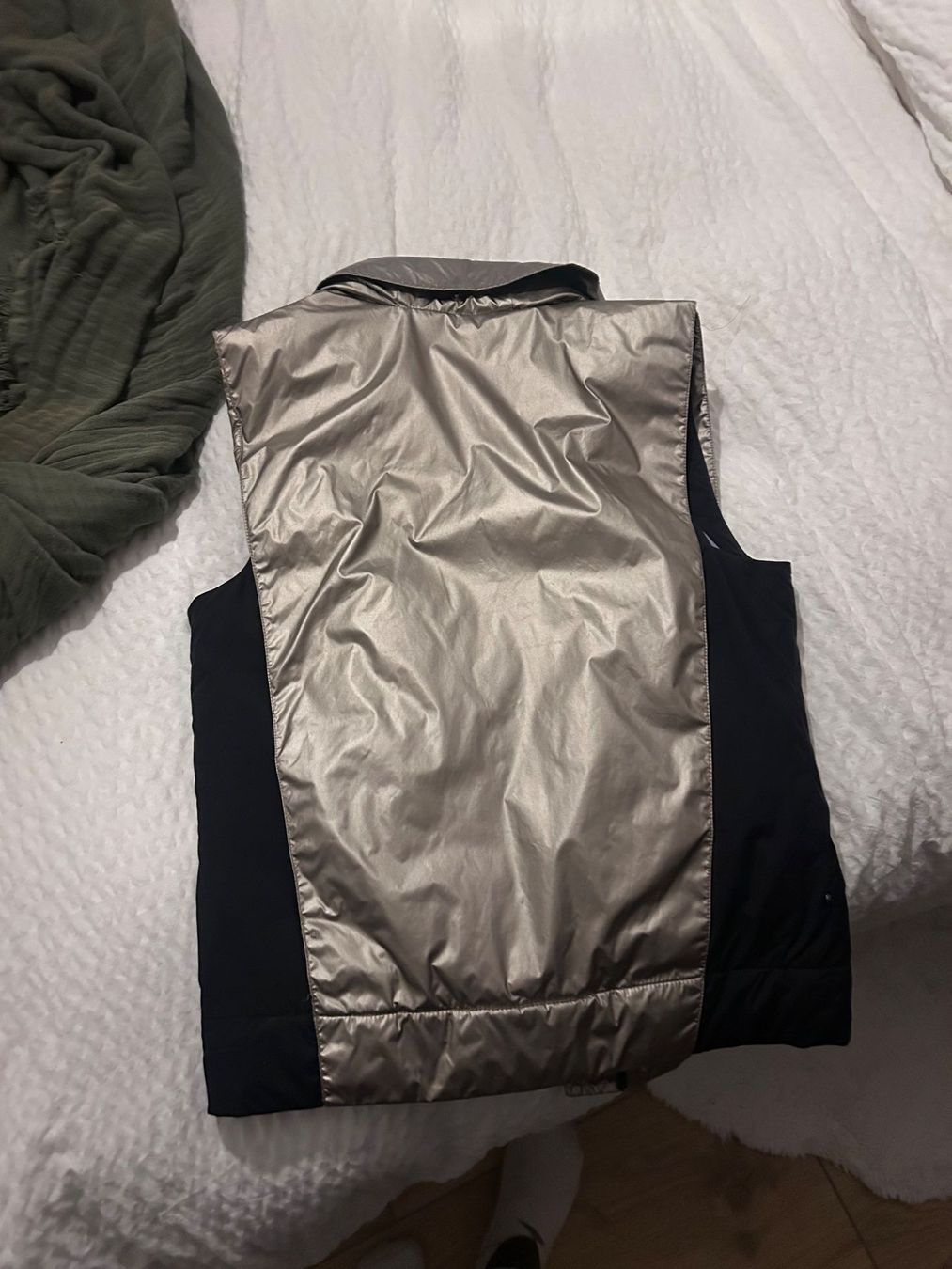 Jacken: Veste sans manche DADA SPORT – Gebraucht aus Bottens von Alexia-deval 3