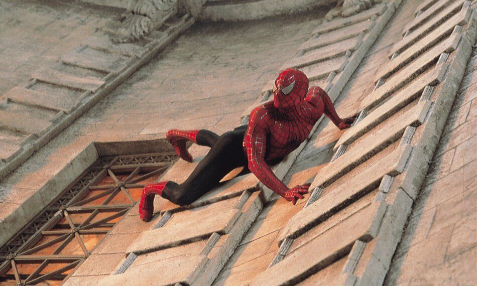 Tutti i DVDs: Spider-Man - 2 DVD's – Usato da Dietikon venduto da Ruempfli 3