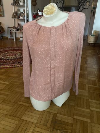 Langarm Shirt StreetOne /38