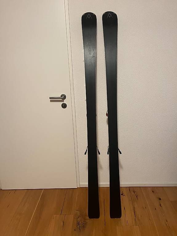 Völkl Sci: Herrenski Völkl RTM80 Länge 181cm – Usato da Altstätten SG venduto da upso 3