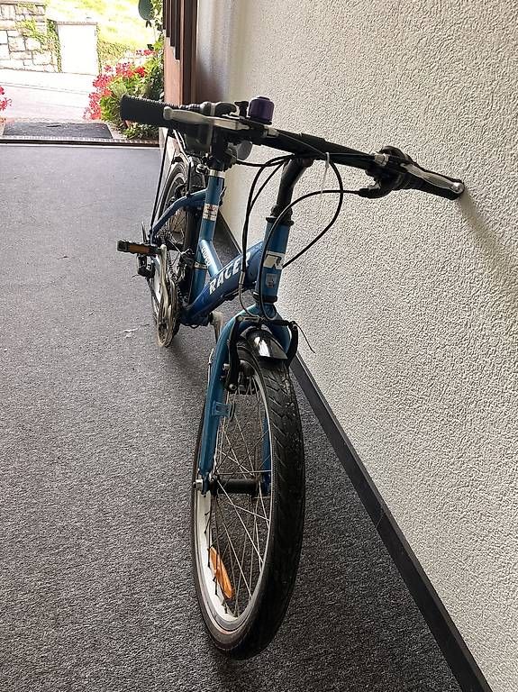 Biciclette: Racer Viper Kinder Velo – Usato da Hilterfingen venduto da mus_85w9 2