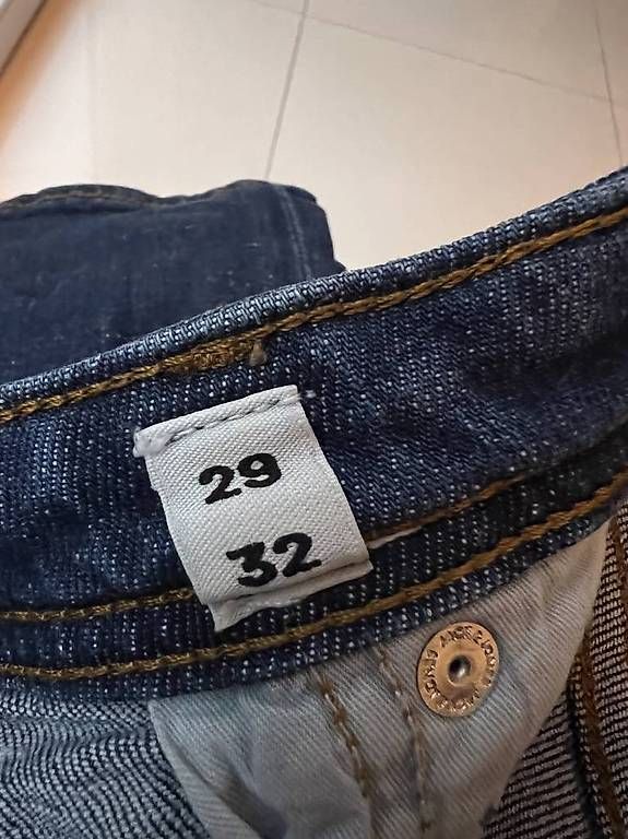 Jeans: Jeans Jack et Jones 29/32 – Usato da Epalinges venduto da Kallem 3