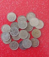 Lot de pièces Espagnoles - Collectionnez-les!