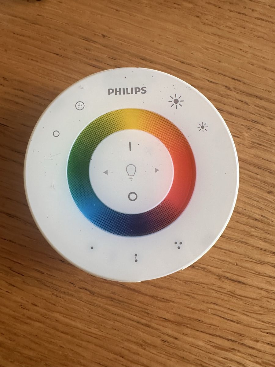 Philips Lampade: 5x Philips LivingColors Leuchten – Usato da Zürich venduto da Bibiti 3