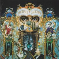 Michael Jackson - Dangerous