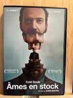 Ames en stock (2009, DVD, Paul Giamatti)