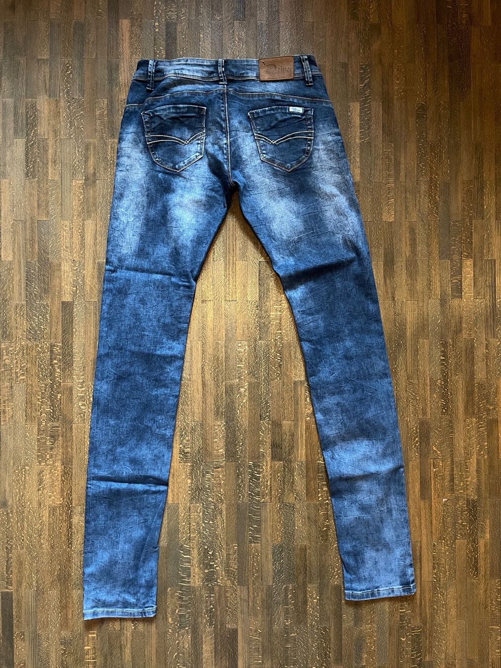 Jeans: Driver Jeans Grösse 27 – Usato da Oberfrittenbach venduto da haribo132 4