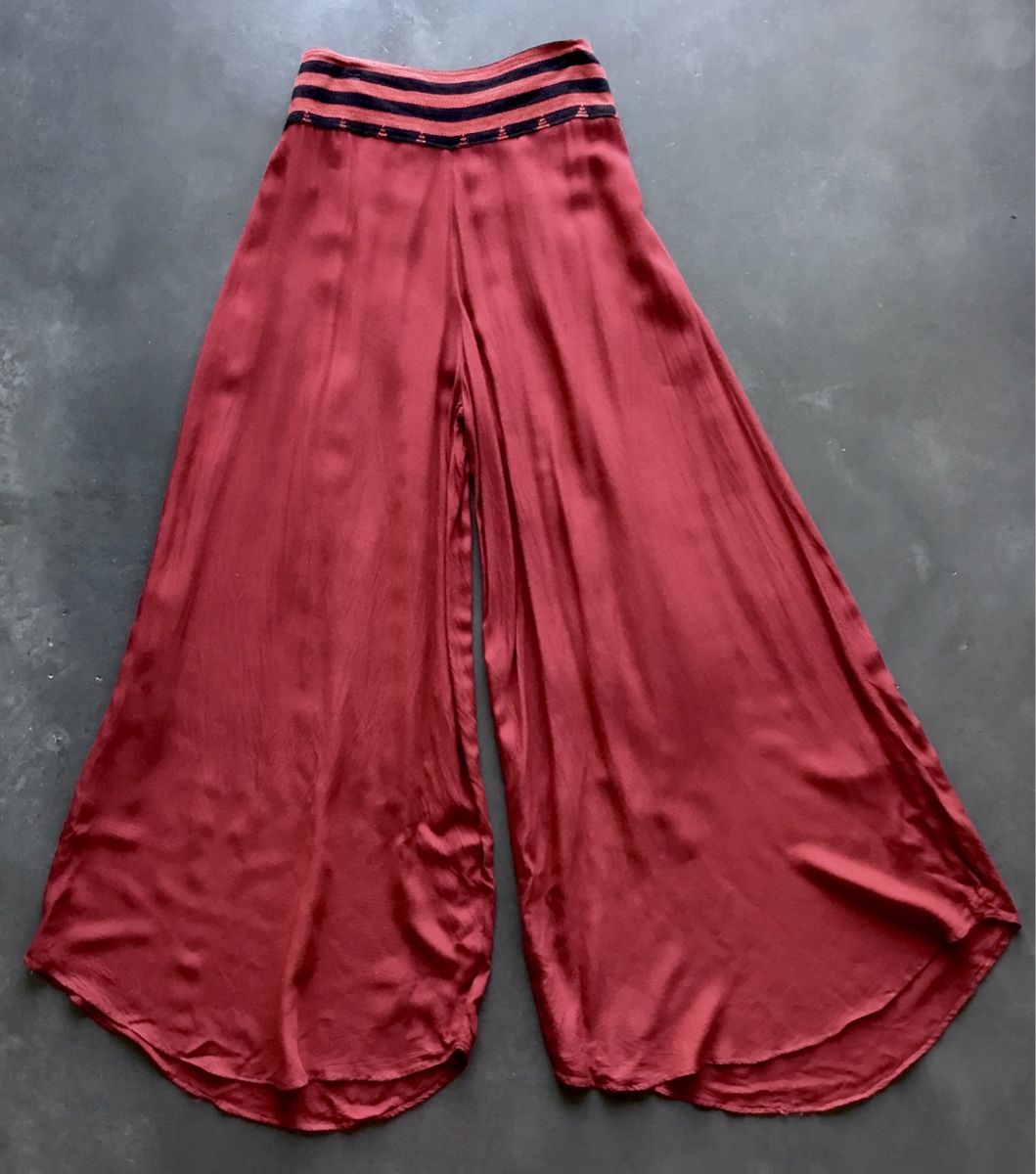 Pantaloni: Sommerhose Original Thai – Nuovo (secondo la descrizione) da Eggersriet venduto da Wiese61