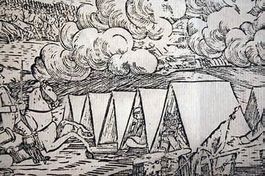 SCHLACHTENMALER (Europa, 17. Jh.)