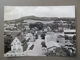 WILDEGG AG - TEIL DES ORTES