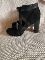 Bottines en cuir Chie Mihara 41