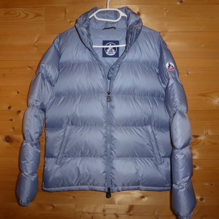Daunenjacke JOTT, Gr. L