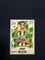 Antony Real Betis Champions League 2026/27