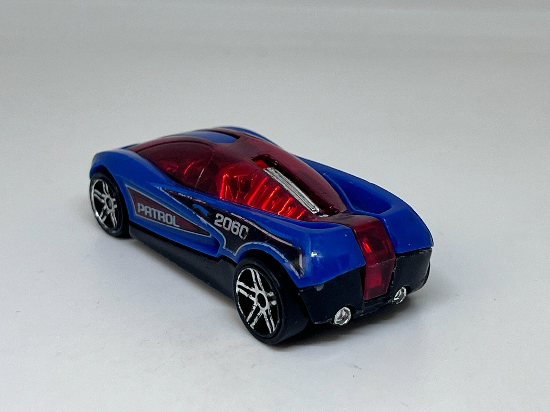 Hot Wheels Modellini d'auto: Hot Wheels Mertaloid #227 – Usato da Wildegg venduto da LaaBoutique 2
