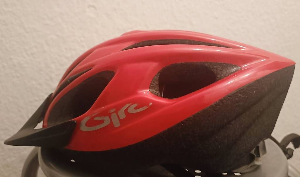 Giro Helme: Giro Torrent MTB Helmet 48-56 cm – Gebraucht aus Bern von sv-trade 4