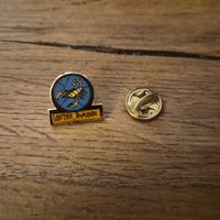 Pin’s Loterie Romande – Scorpion – émail  