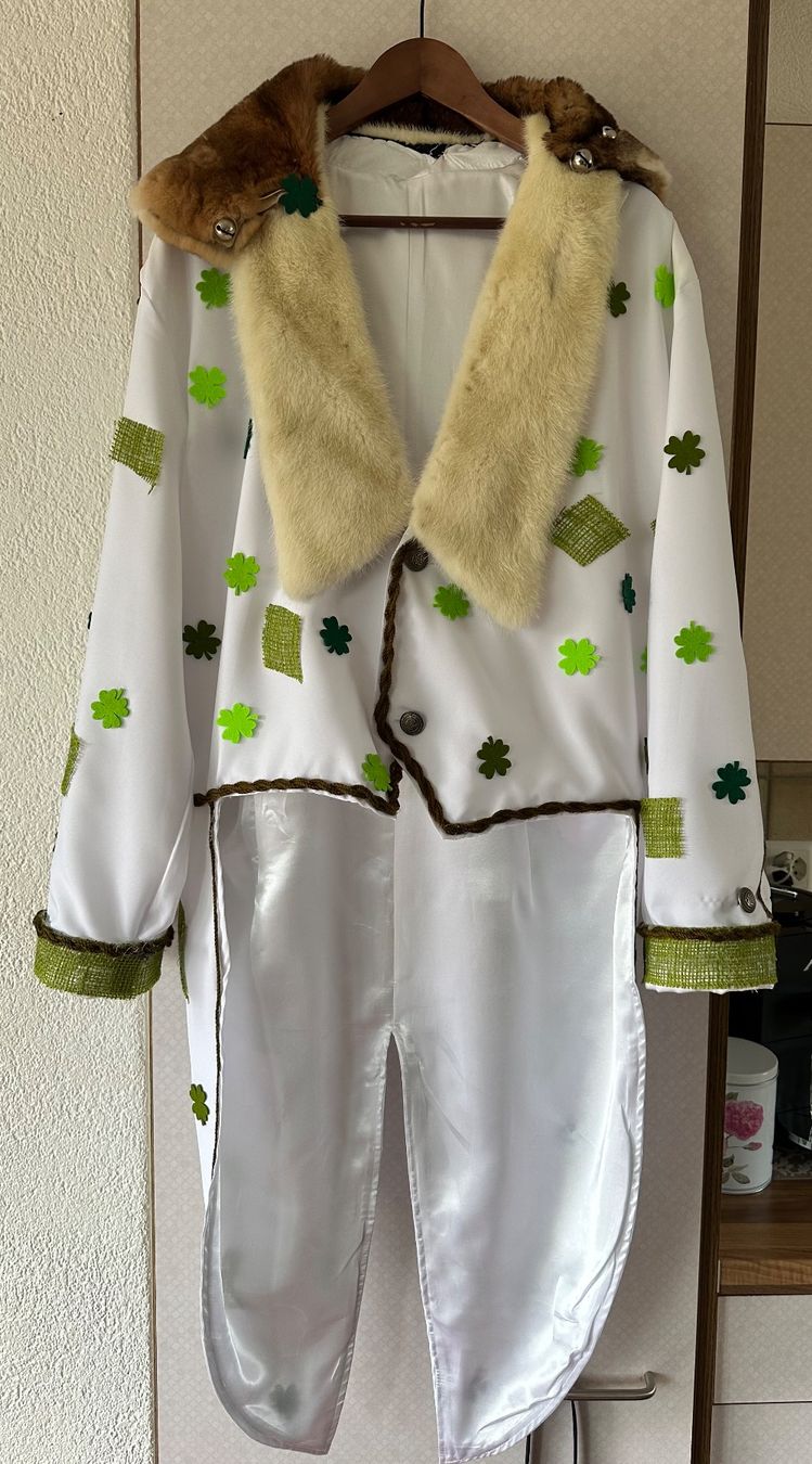 Costumes: Fasnachtskostüm Frack – Neuf (Voir description) à rüttenen par ifidaku