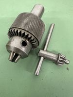 Bohrfutter, 0.5-10 mm