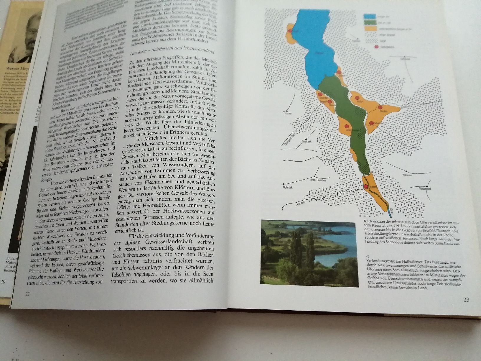 Libri: 1291 Die Geschichte der Eid genossenschaft - Spannend Wissen – Usato da Honau venduto da holunder3 6