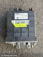 Calculateur moteur VW golf 3 cabriolet 2 l 