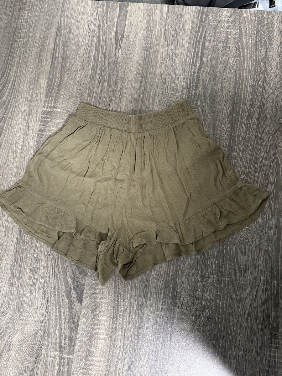 Pull&Bear Hosen: Damen Shorts,Gr.S;Pull&Bear… – Gebraucht aus Winterthur von Nena222 4