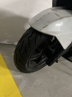 vendo questa moto xc 125 (prezzo su richiesta grazie)