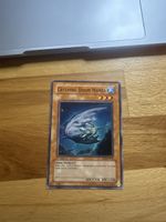 Yu-Gi-Oh Karte Creeping Doom Manta 1. Edition