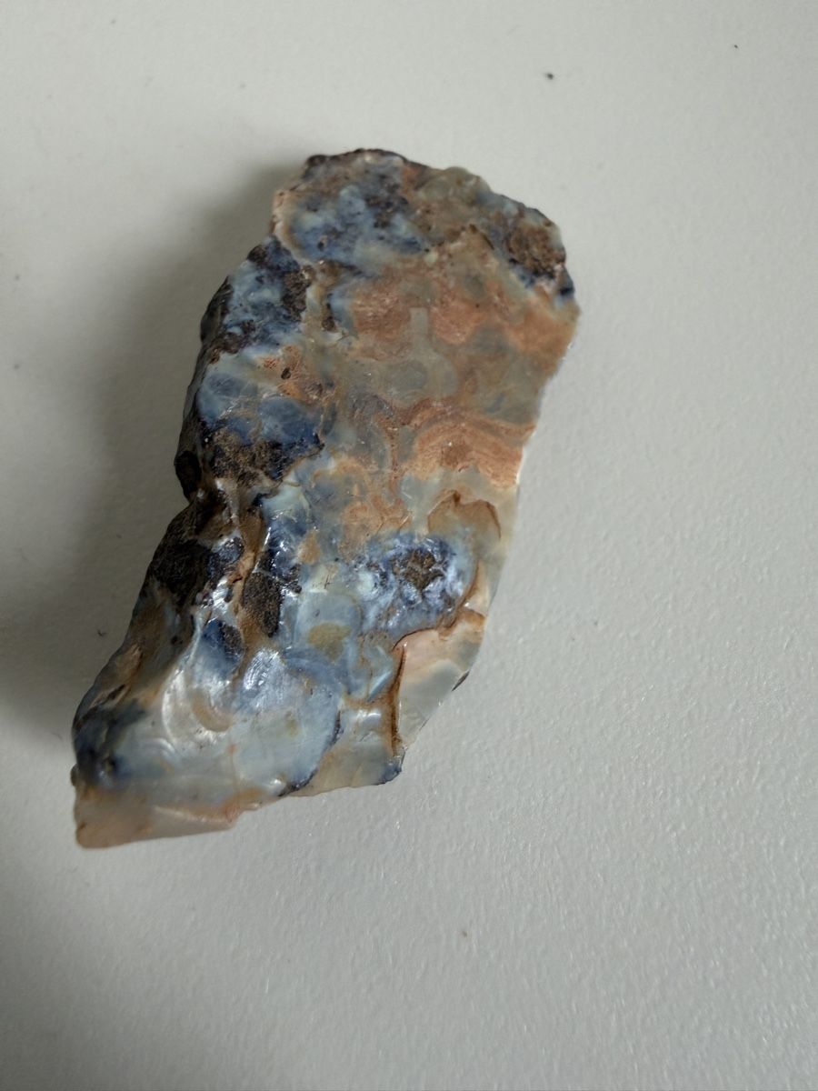 Edelsteine: Boulder Opal  – Gebraucht aus Gossau SG von sushifactory