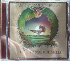 Barclay James Harvest - Gone to Earth CD - Top Zustand!