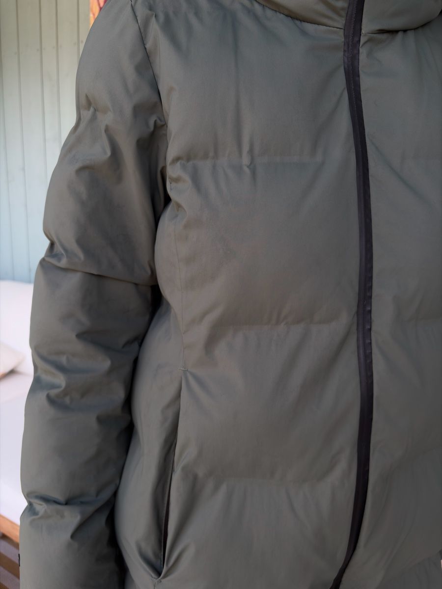 Giacche: KHUJIO WINTERJACKE M – Usato da Zürich venduto da astolo 1