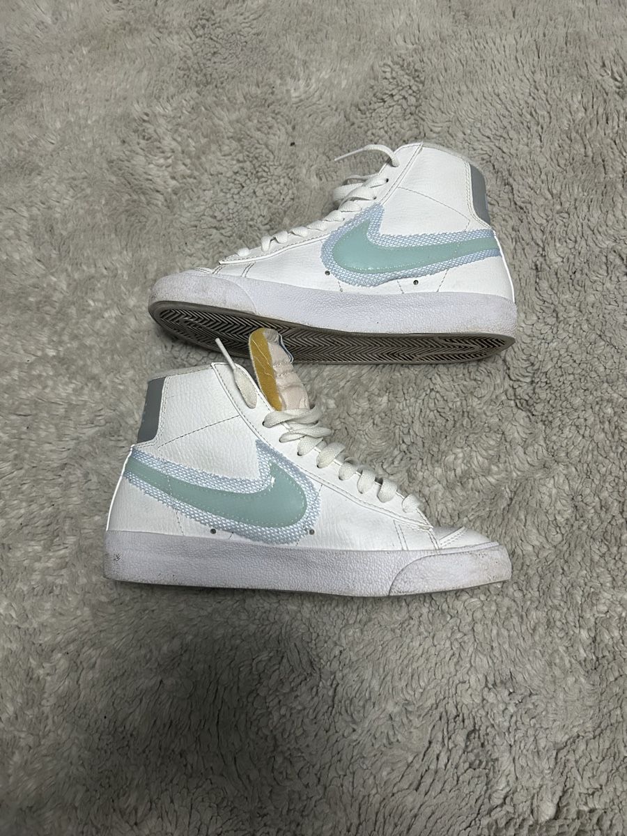 Nike Scarpe da donna: Nike sneaker – Usato da Staad SG venduto da cla_q9nm 2