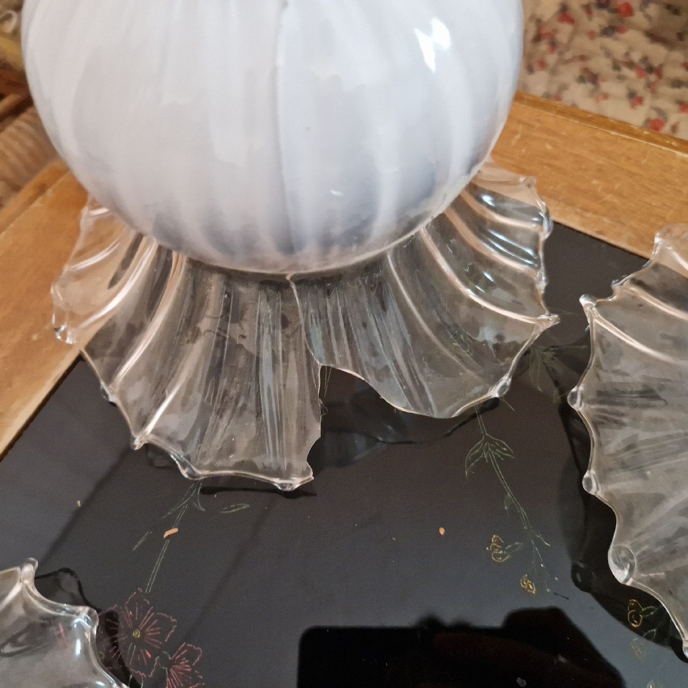 Lampadari & plafoniere: Lustre vintage – Usato da Ecublens FR venduto da isa_6lfp 1