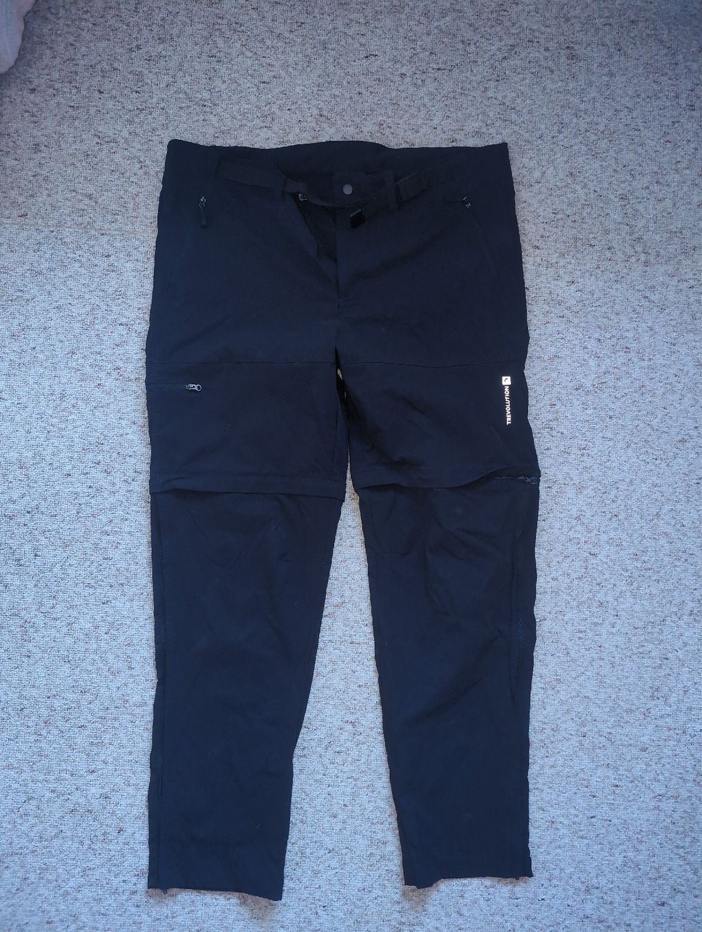 Pantaloni: Wanderhose Trevolition Gr. 56 – Usato da Eichberg venduto da Arac1